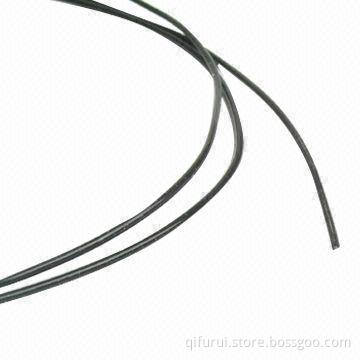PVC Insulated Automotive Cables with Rated Voltage of 50V, RoHS Marked